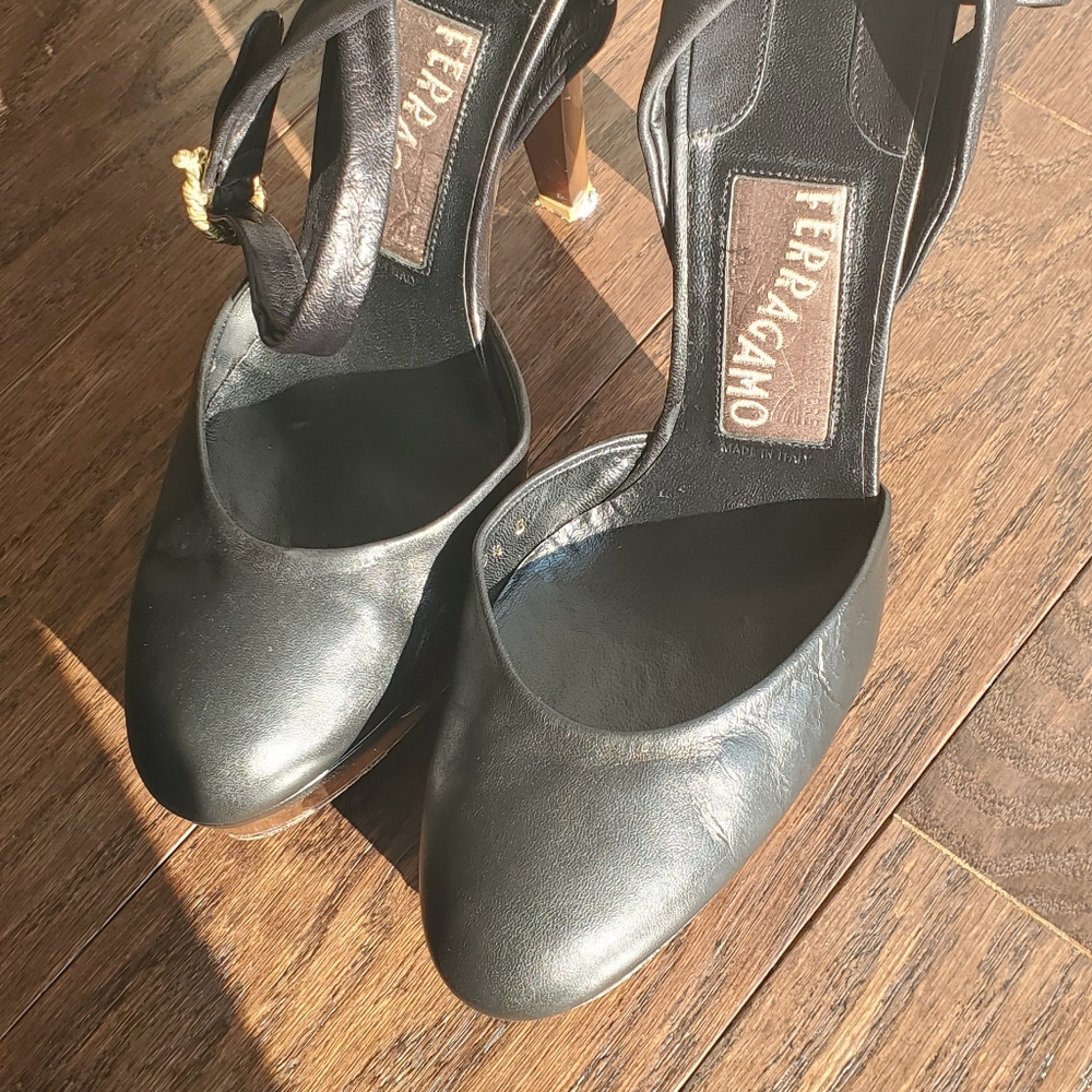 Ferragamo